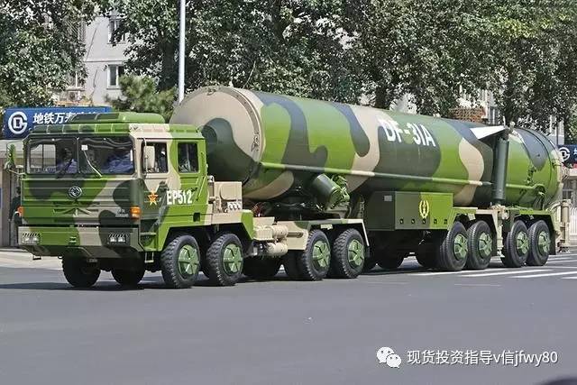 東風41導彈，射程覆蓋全球，展現中國國防實力，東風41導彈，全球射程覆蓋，彰顯中國國防實力